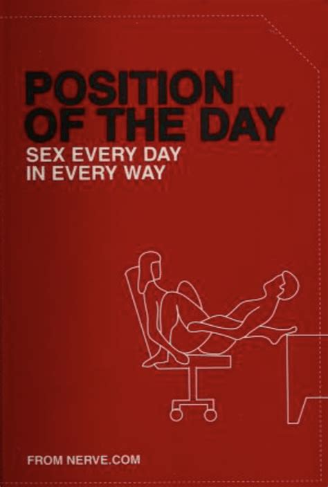 position_of_the_day_playbook_free_download_pdf Ebook PDF