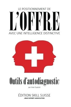 positionnement loffre skill suisse french Epub