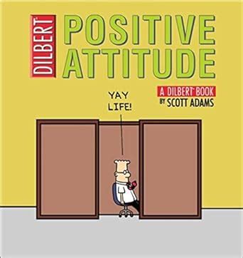positive attitude a dilbert collection dilbert book Epub
