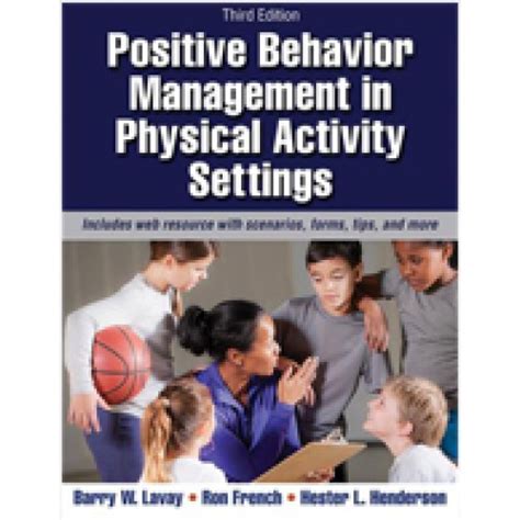 positive behavior management physical settings 3rd Doc