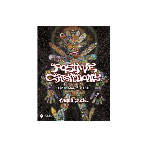 positive creations the visionary art of chris dyer Doc