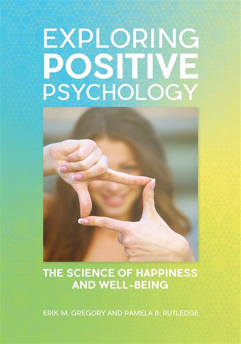 positive psycholog the science of happiness and Epub