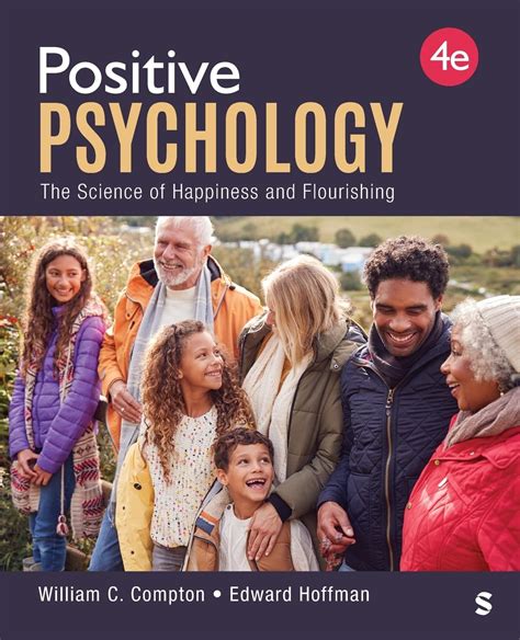 positive psycholog the science of happiness and Epub