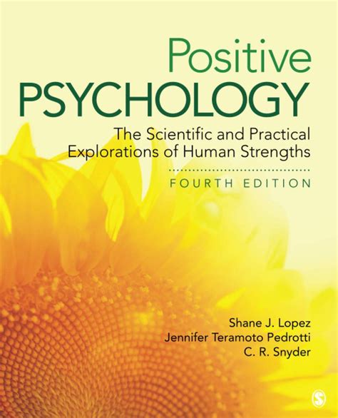 positive psychology scientific practical explorations Ebook Doc