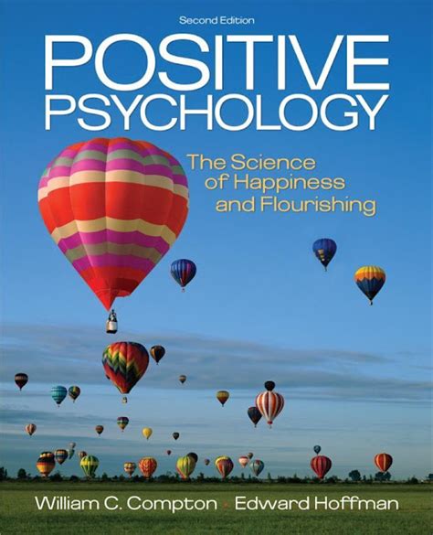 positive psychology second edition Ebook Kindle Editon