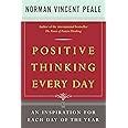 positive thinking every day an inspiration for each day of the year Epub