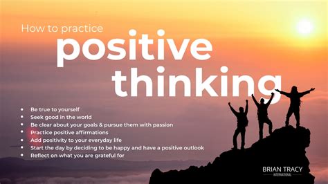 positive thinking practical overcome happiness Kindle Editon