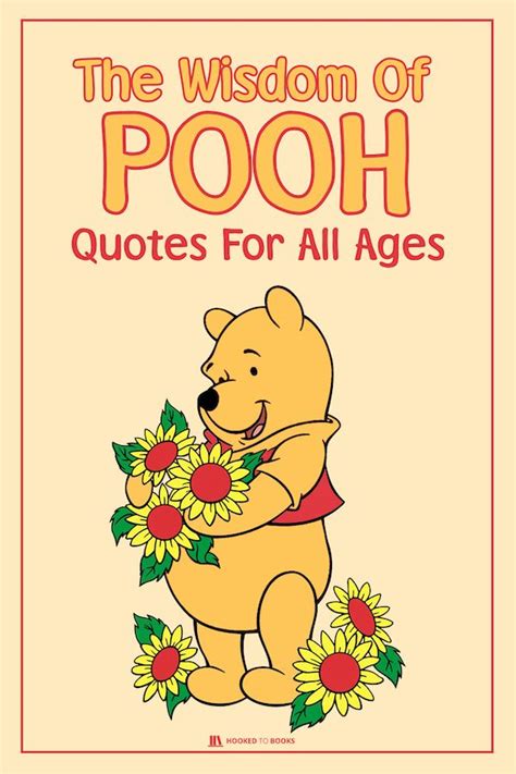 positively pooh timeless wisdom from pooh winnie the pooh Doc
