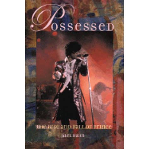 possessed the rise and fall of prince Epub