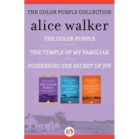possessing the secret of joy the color purple collection Epub