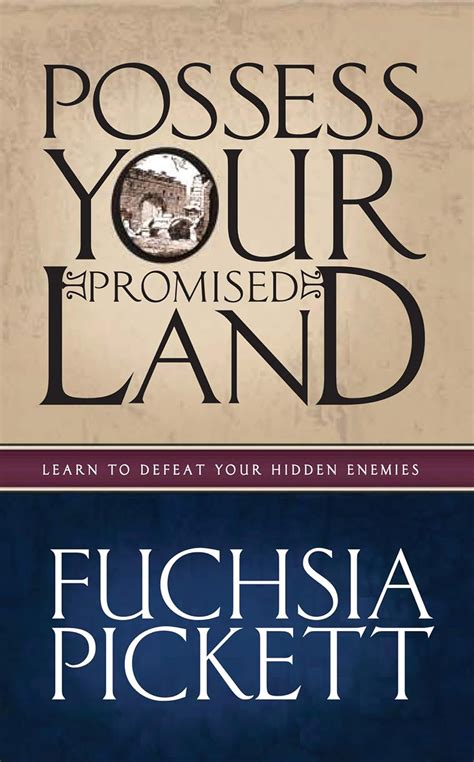 possessing your promised land enemies ebook Doc