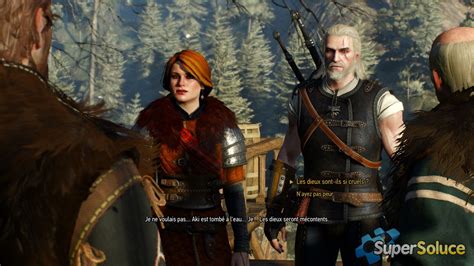 possession witcher 3