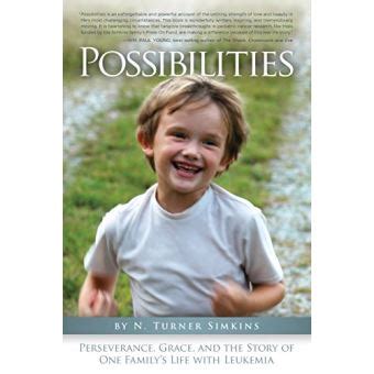 possibilities perseverance grace familys leukemia PDF
