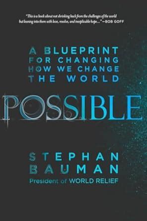 possible a blueprint for changing how we change the world Epub