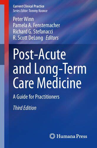 post acute long term medicine clinical practice Doc