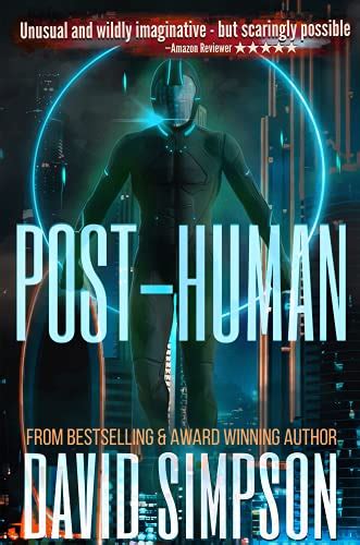 post human book 2 post human series Reader