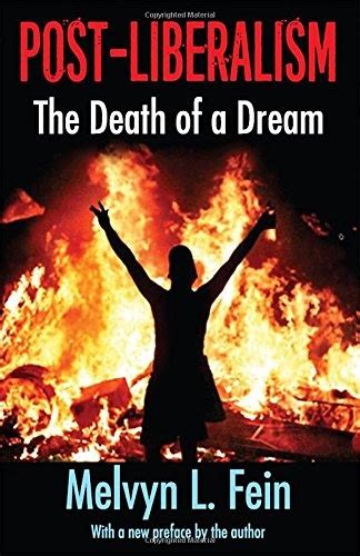 post liberalism the death of a dream Reader