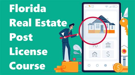 post licensing education for florida real estate sales associates Reader