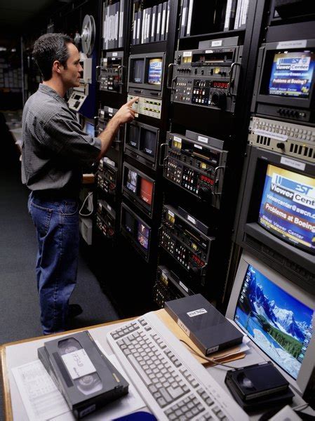 post production internships