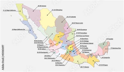 postal code mexico