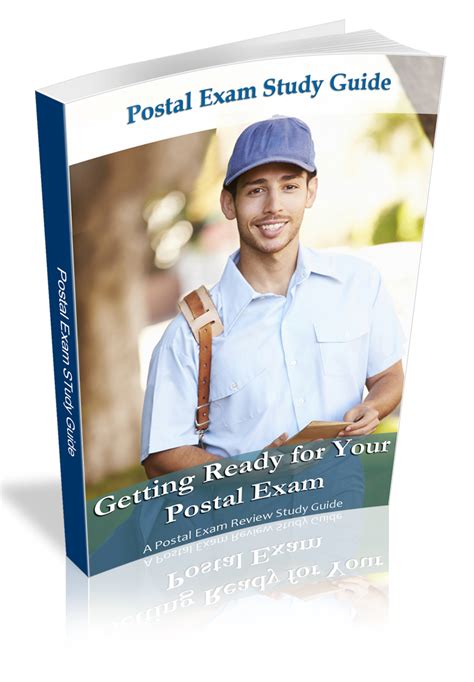 postal exam 473e study guide Reader