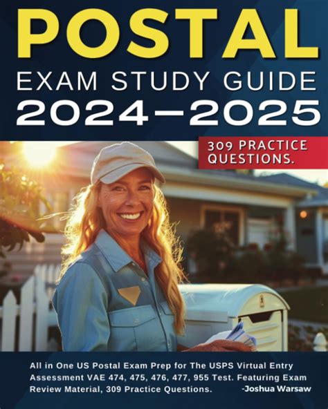 postal exam 932 study guide Reader