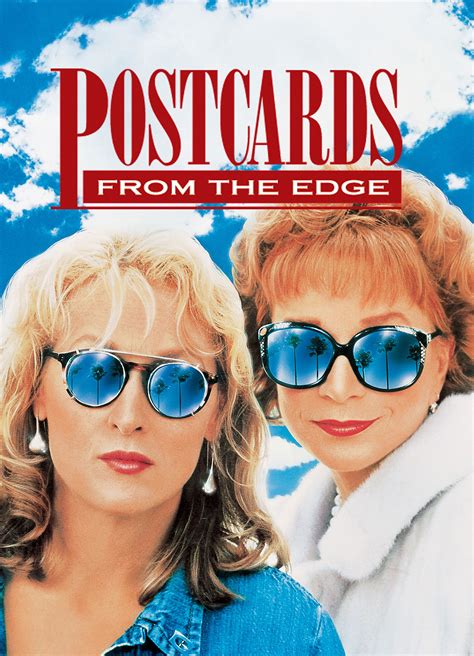 postcards from the edge PDF