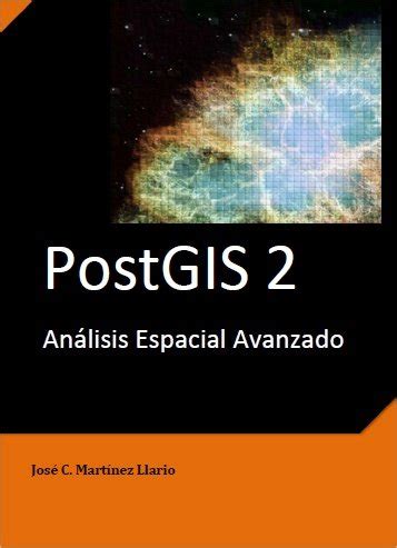 postgis 2 analisis espacial avanzado PDF