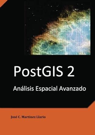 postgis 2 analisis espacial avanzado PDF