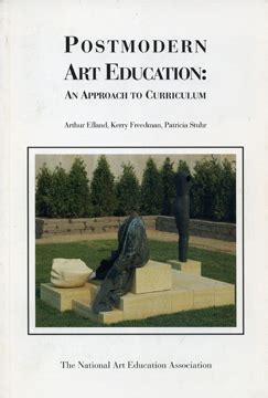 postmodern art education an approach to curriculum Kindle Editon