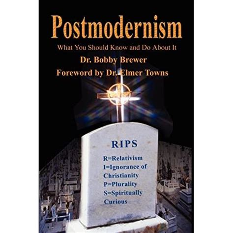 postmodernism what you should know and do about it Kindle Editon