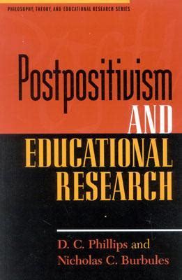 postpositivism and educational research Doc
