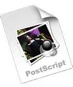 postscript file viewer Epub