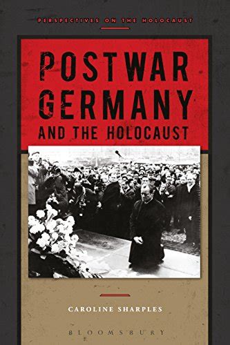 postwar germany holocaust perspectives Doc