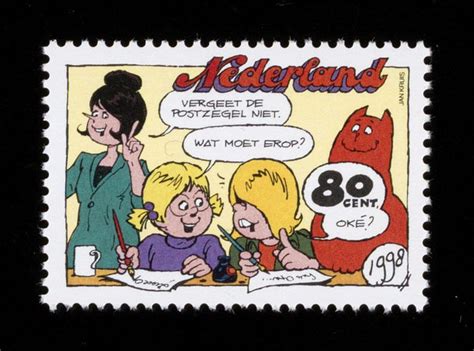 postzegels vertellen verhalen avonturen anecdotes Doc