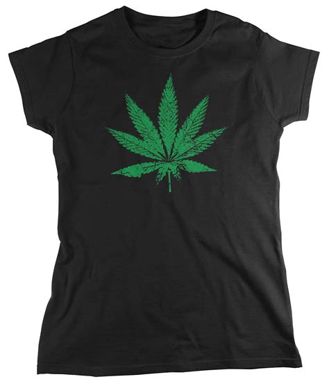 pot leaf shirt