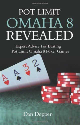 pot limit omaha 8 revealed PDF