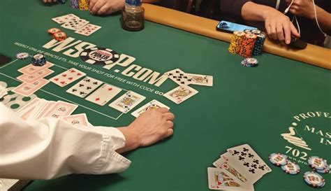 pot limit omaha poker Doc