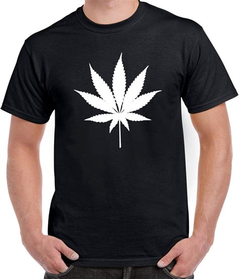 pot tee shirts