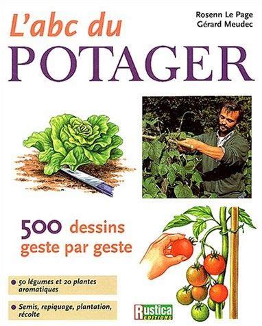 potager book pdf Reader