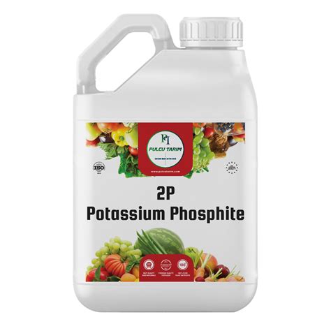 potassium and phosphorus fertilizer