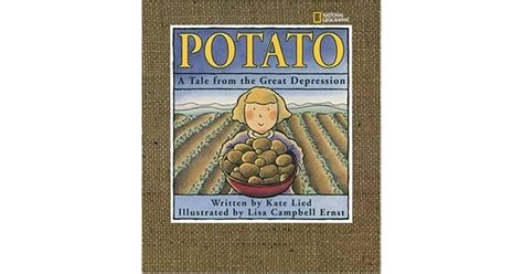 potato a tale from the great depression Epub