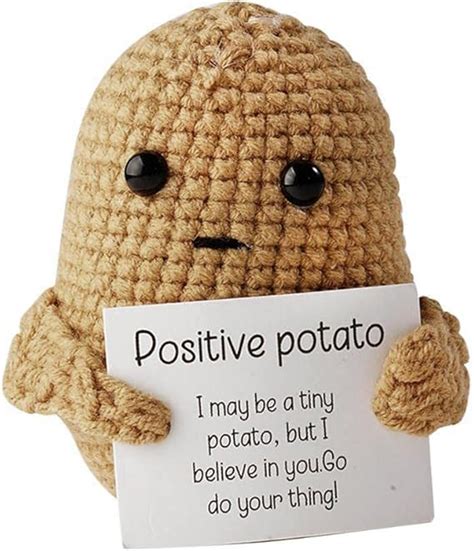 potato doll