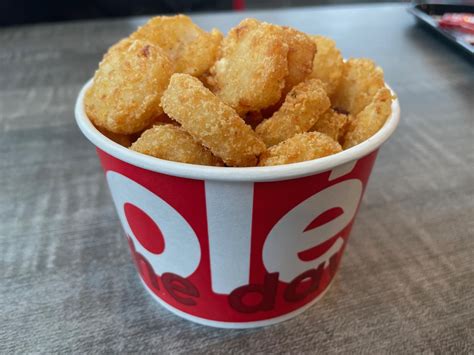 potato olés