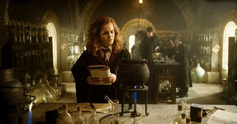 potions harry potter