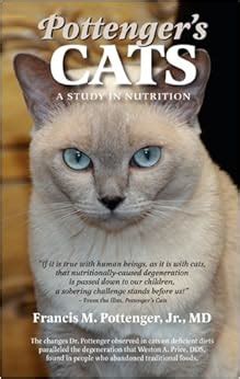 pottengers cats a study in nutrition PDF