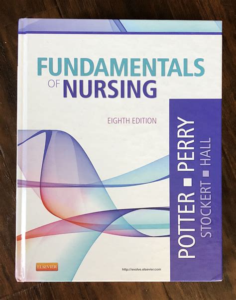 potter-and-perry-fundamentals-of-nursing-ebook Ebook Reader