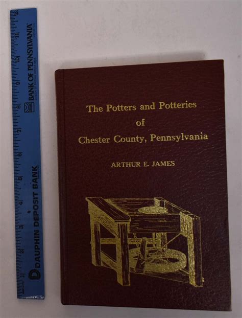 potters and potteries of chester county pennsylvania Reader