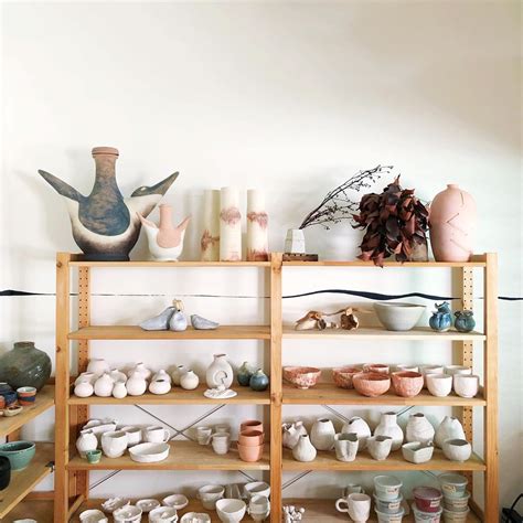 pottery studio singapore