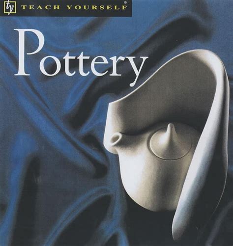 pottery teach yourself Kindle Editon